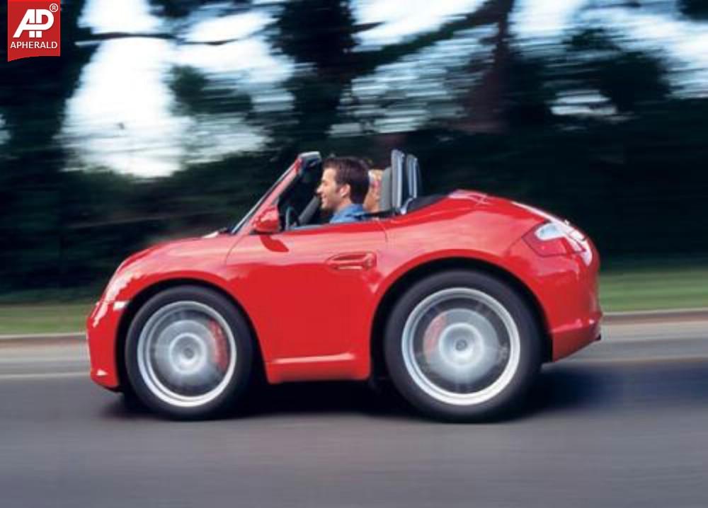 World Smallest Cars Photos