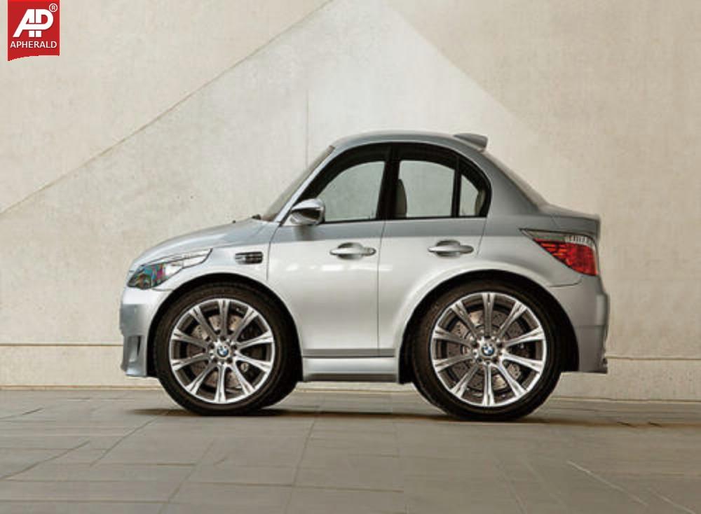 World Smallest Cars Photos