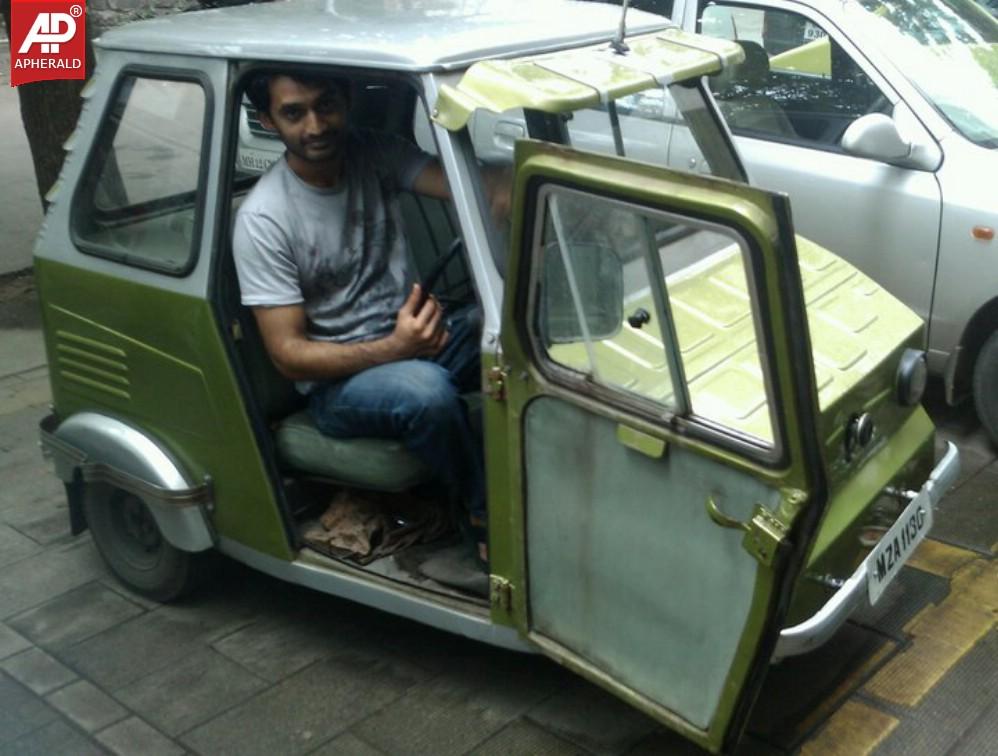 World Smallest Cars Photos