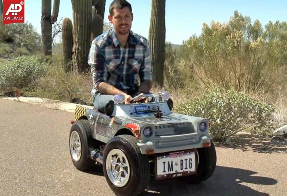 World Smallest Cars Photos
