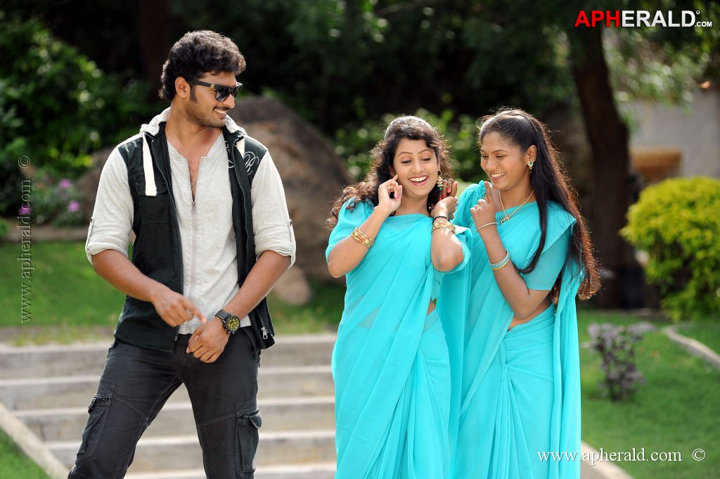 Writer Movie Stills