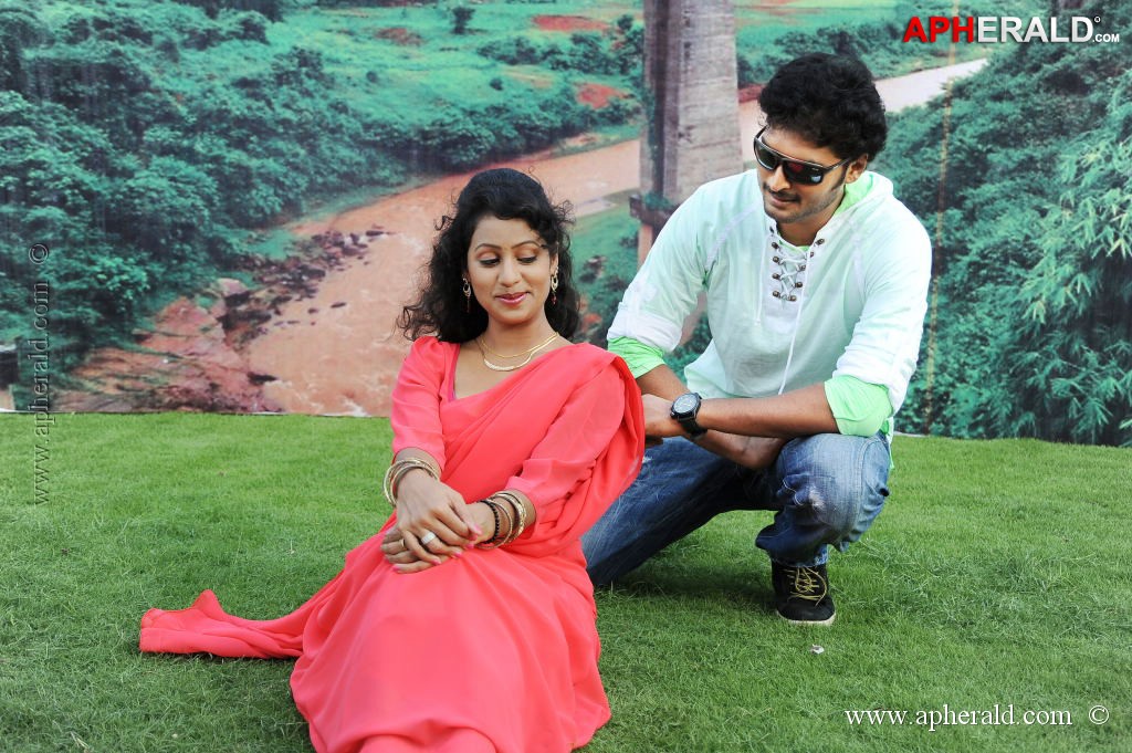 Writer Movie Stills