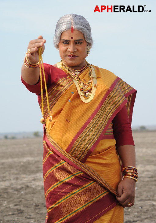 Yamaho Yama Movie Stills