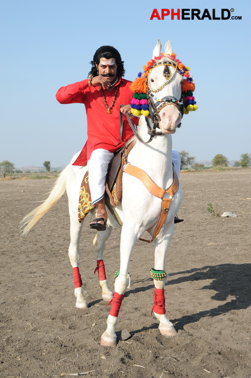 Yamaho Yama Movie Stills