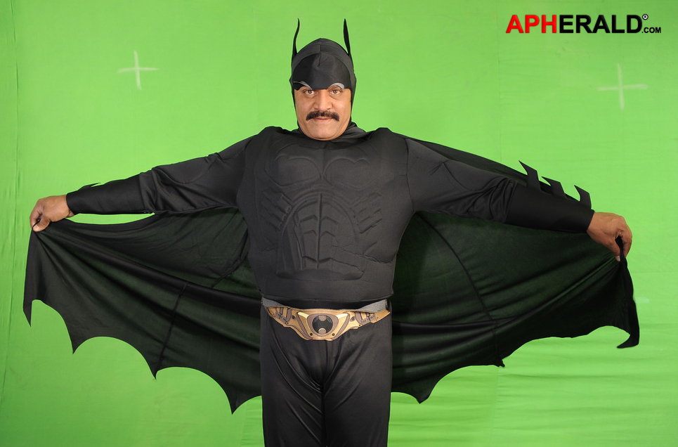 Yamaho Yama Movie Stills