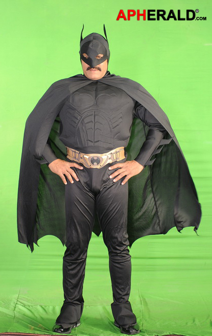 Yamaho Yama Movie Stills