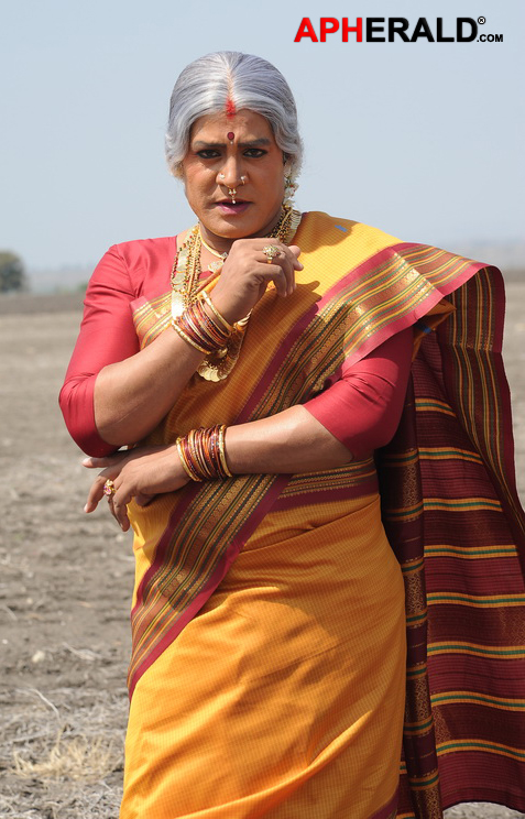 Yamaho Yama Movie Stills