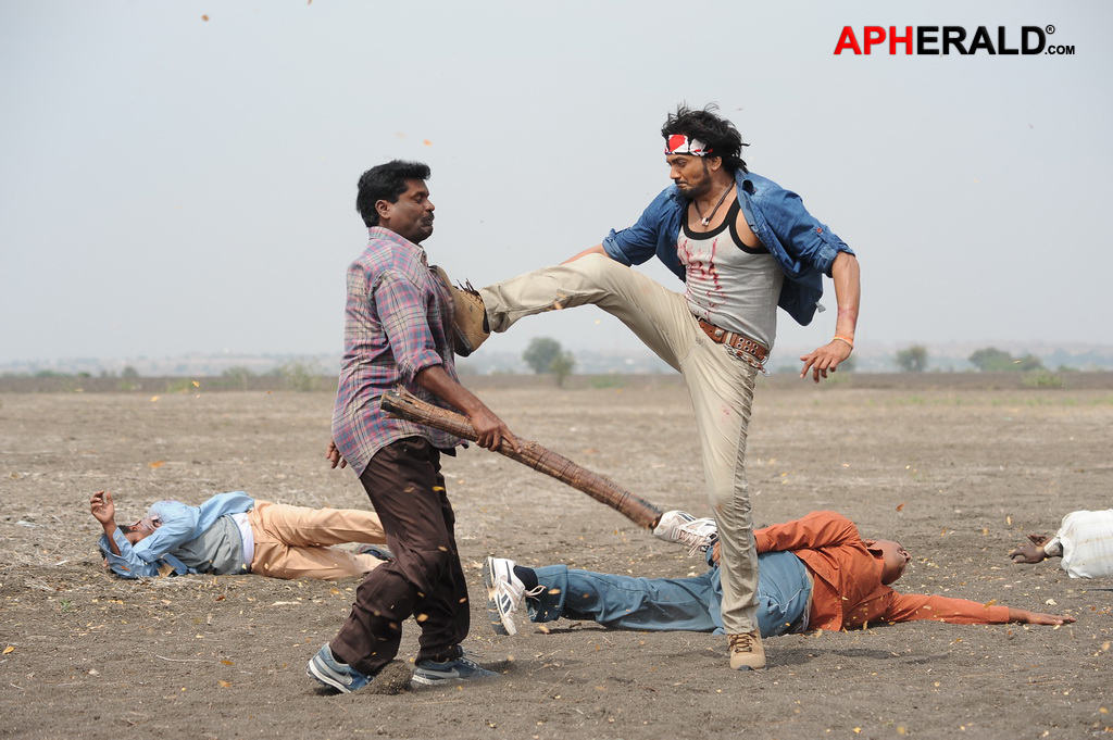 Yamaho Yama Movie Stills