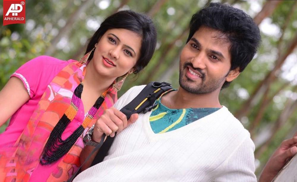 Yamaleela 2 Movie First Look Photos