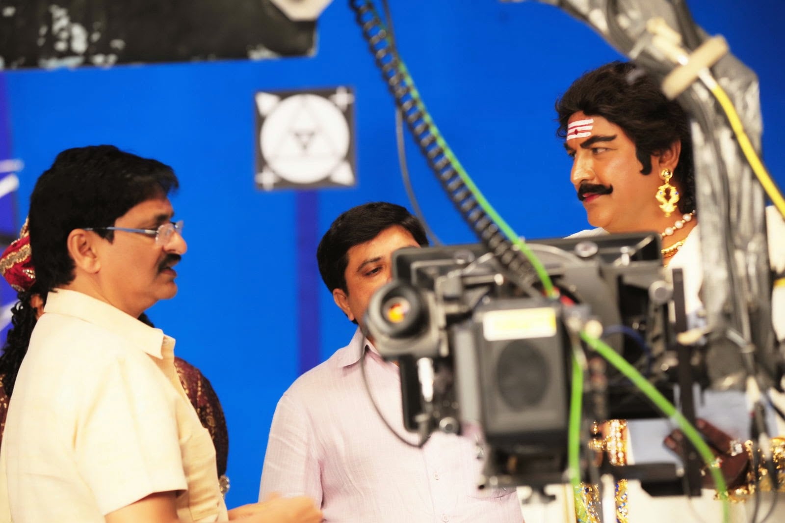 Yamaleela 2 Movie Latest Stills 1