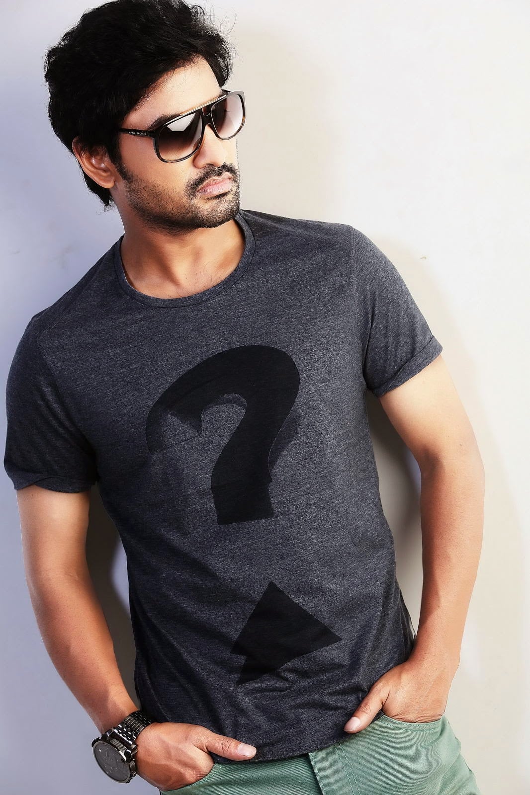 Yamaleela 2 Movie Latest Stills 1