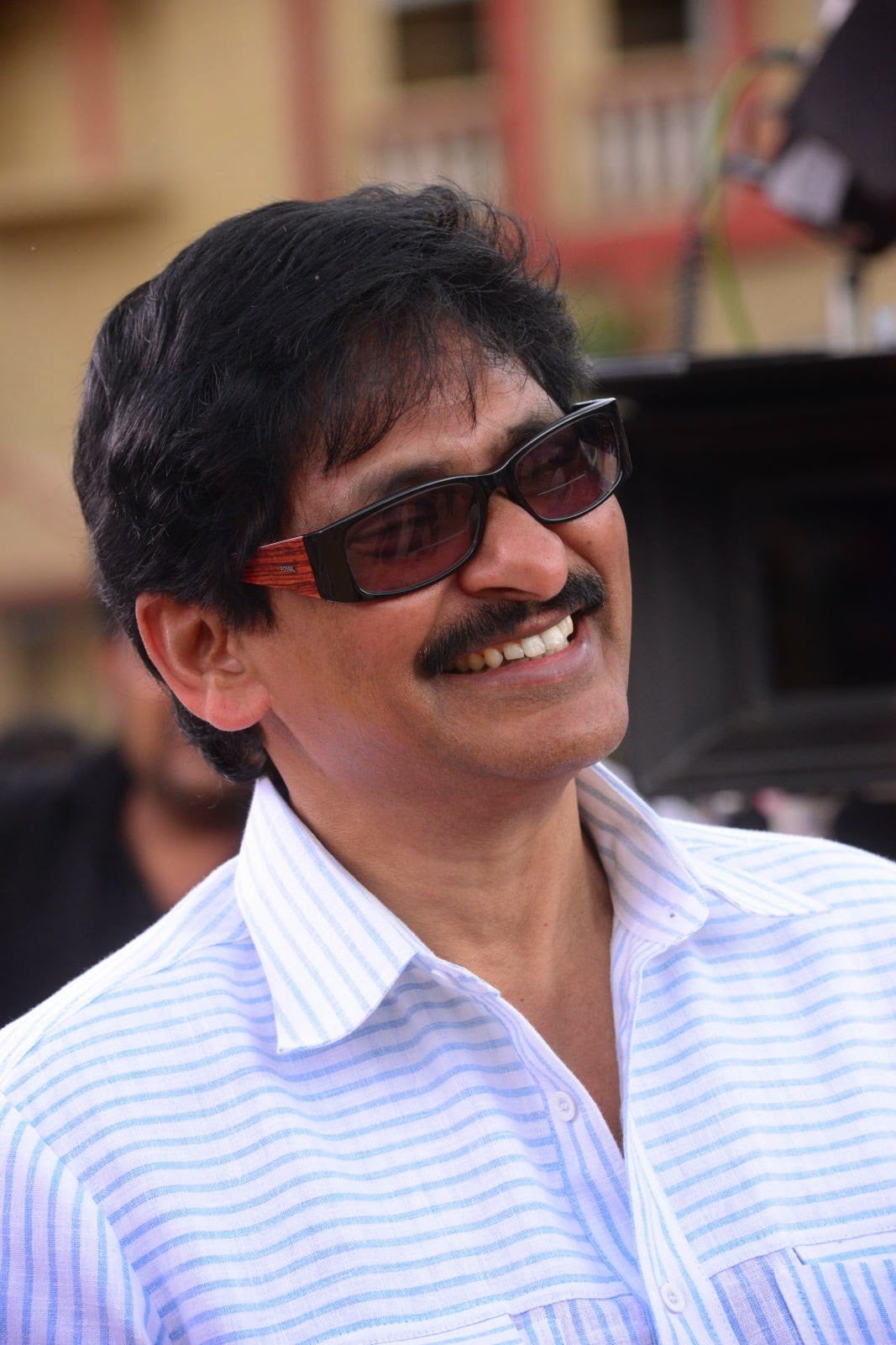 Yamaleela 2 Movie Latest Stills 1