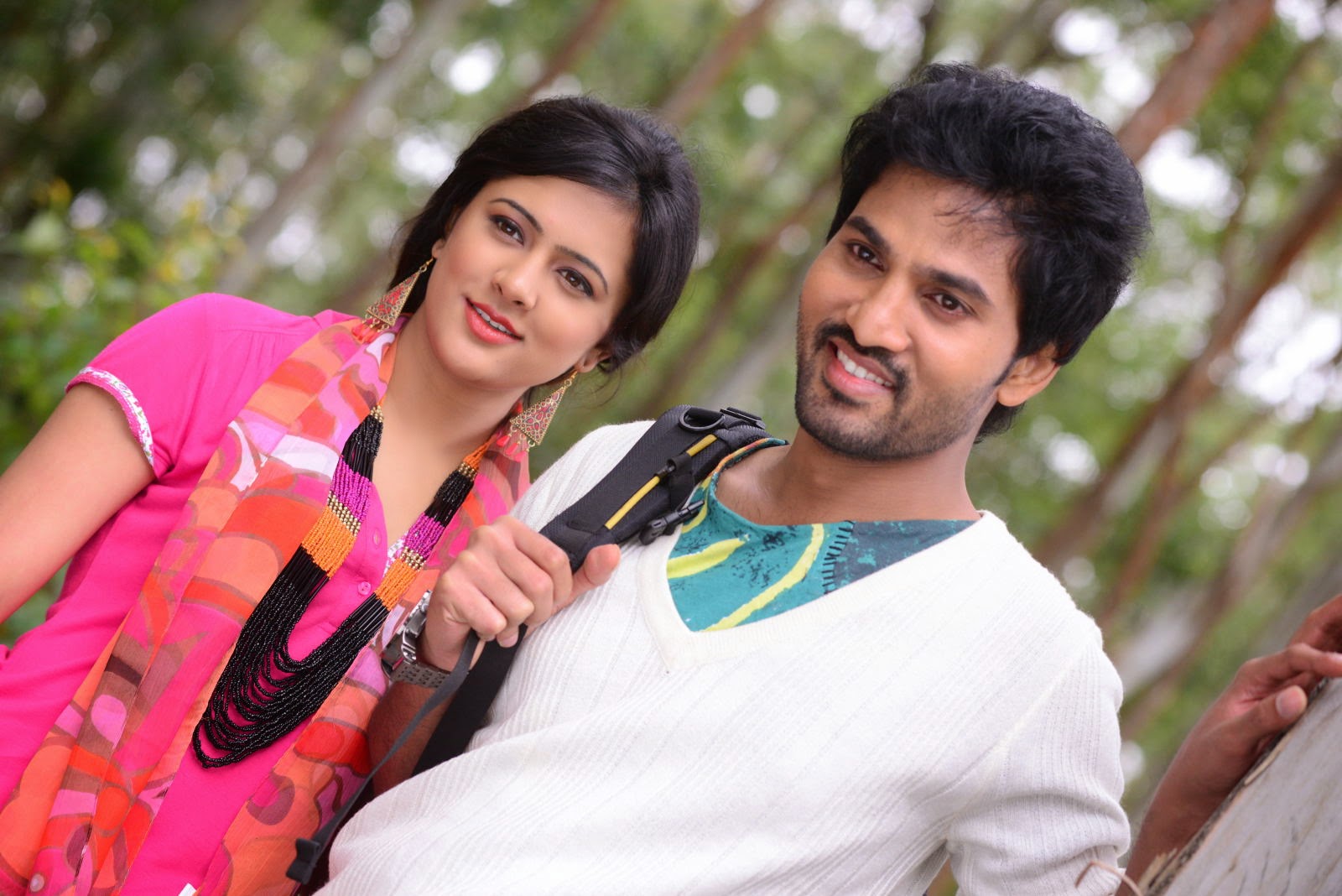 Yamaleela 2 Movie Latest Stills 1