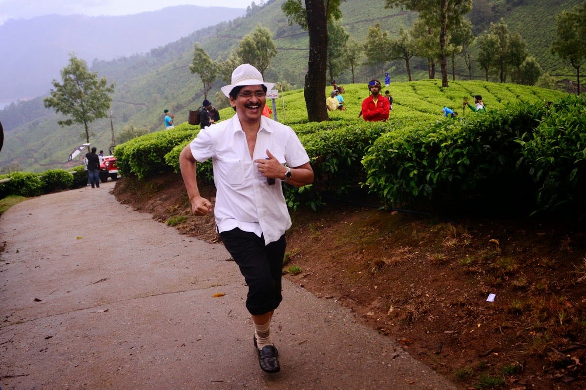 Yamaleela 2 Movie Latest Stills 1