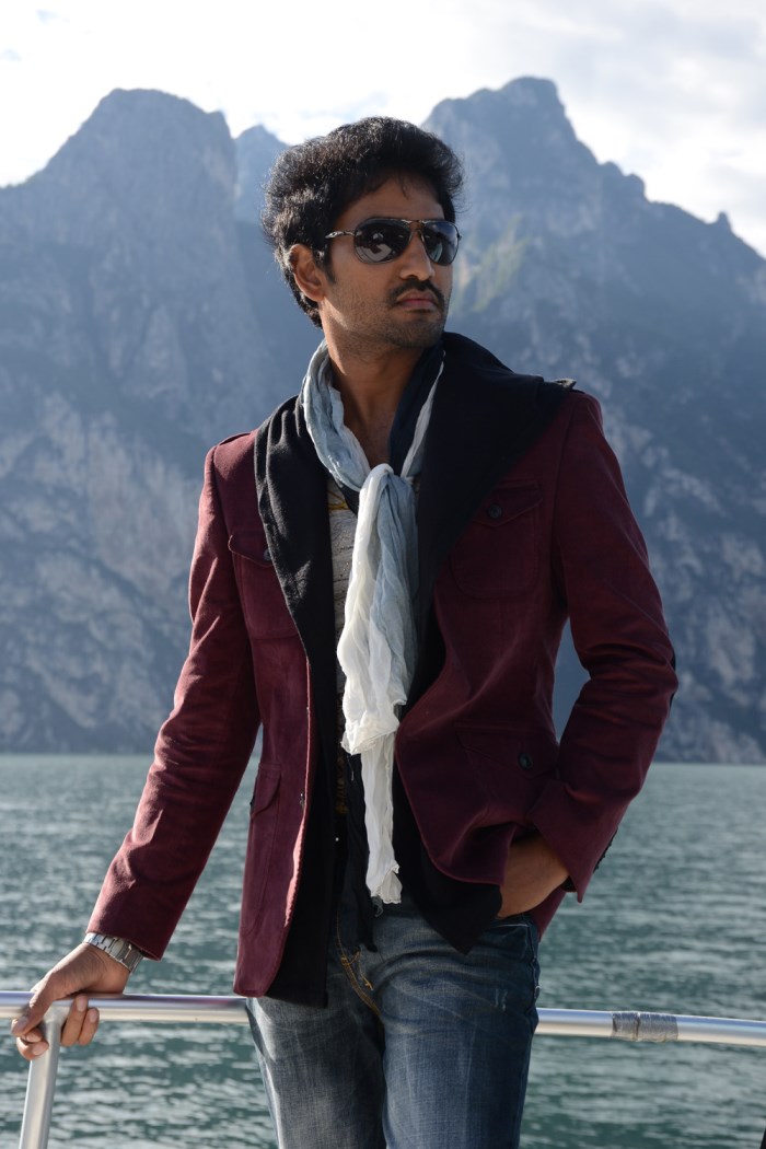 Yamaleela 2 Movie Latest Stills