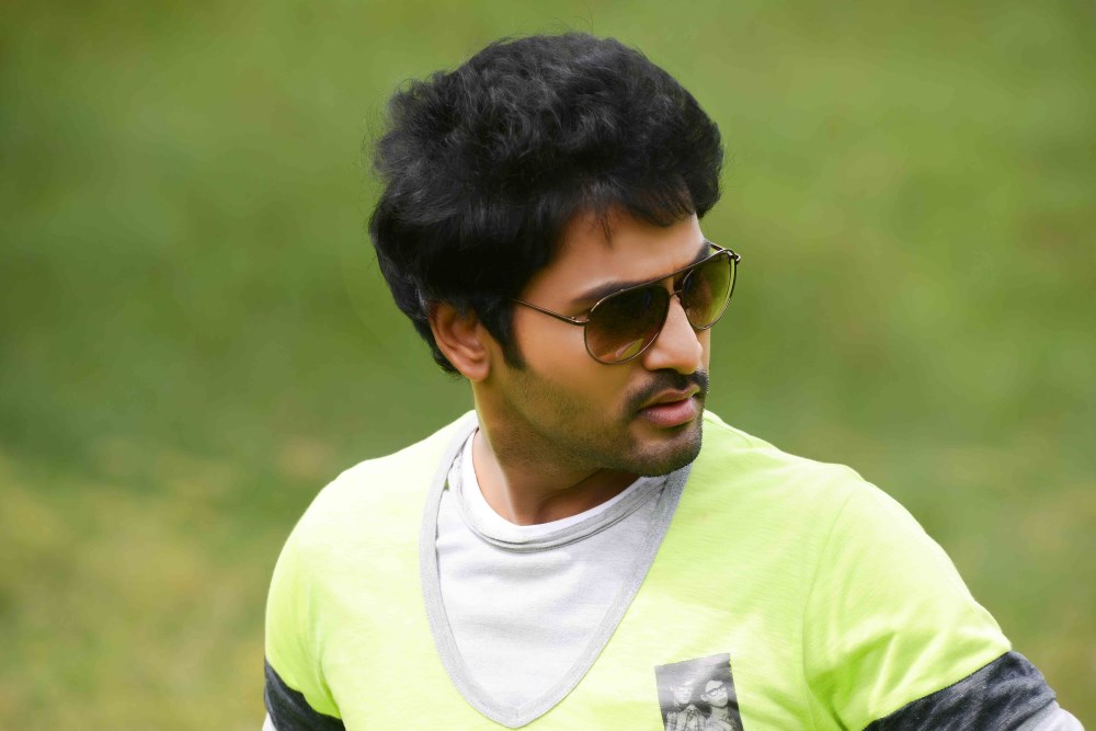 Yamaleela 2 Movie Latest Stills