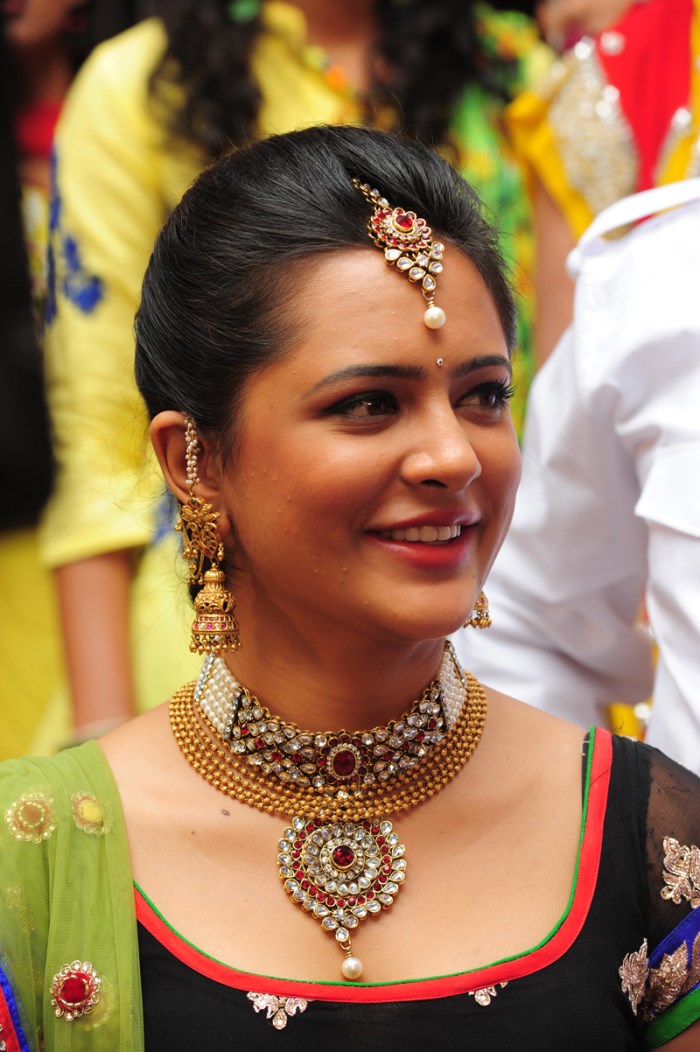 Yamaleela 2 Movie Latest Stills