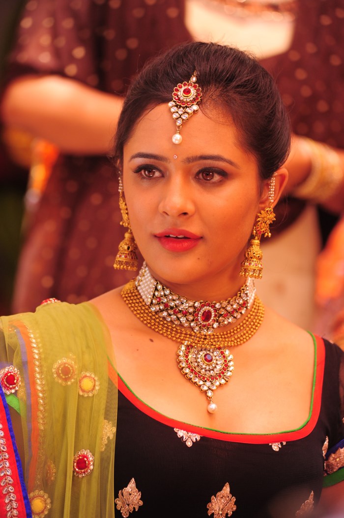 Yamaleela 2 Movie Latest Stills