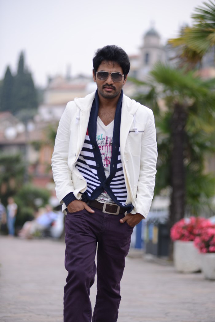 Yamaleela 2 Movie Latest Stills