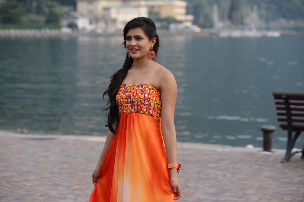Yamaleela 2 Movie Latest Stills