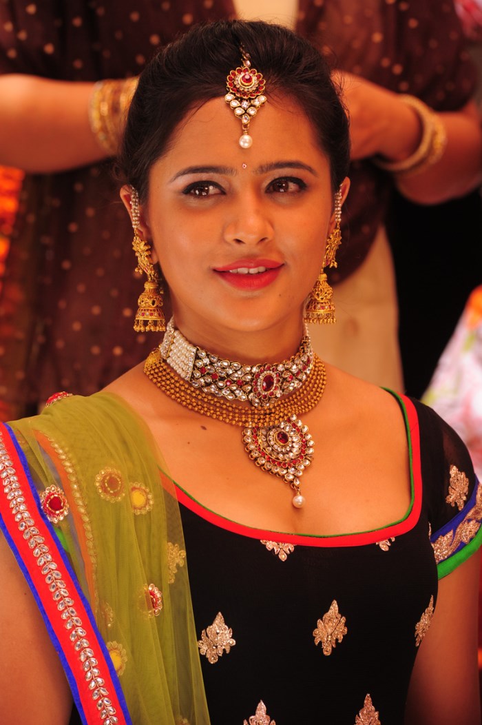 Yamaleela 2 Movie Latest Stills