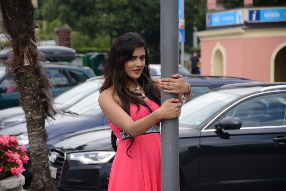 Yamaleela 2 Movie Latest Stills
