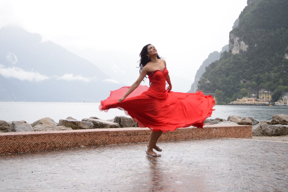 Yamaleela 2 Movie Latest Stills