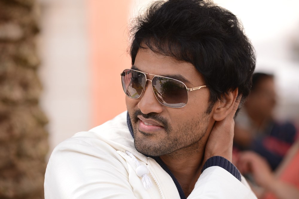 Yamaleela 2 Movie Latest Stills