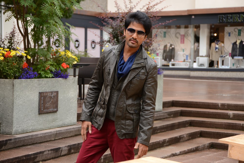 Yamaleela 2 Movie Latest Stills