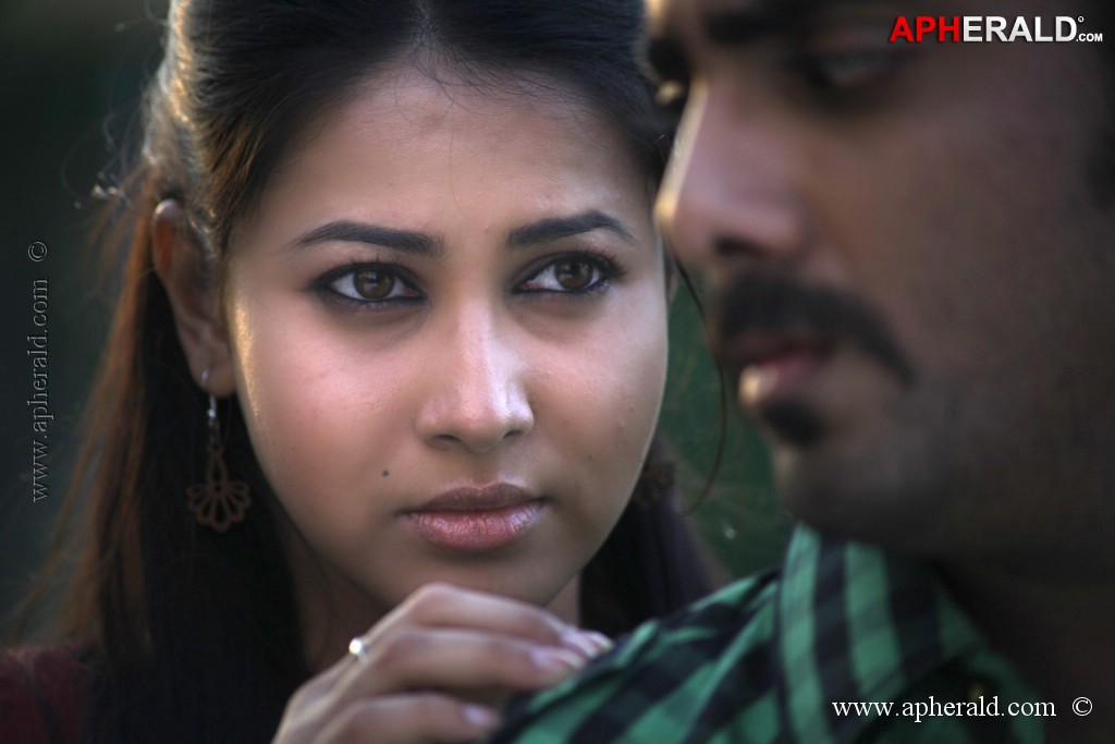 Yamini Chandrasekhar Movie New Stills