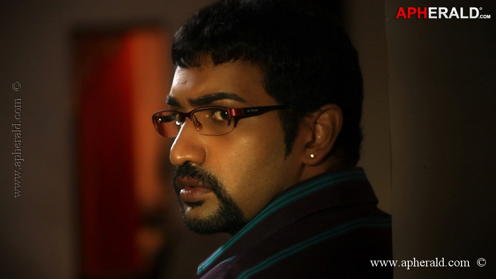 Yamini Chandrasekhar Movie New Stills
