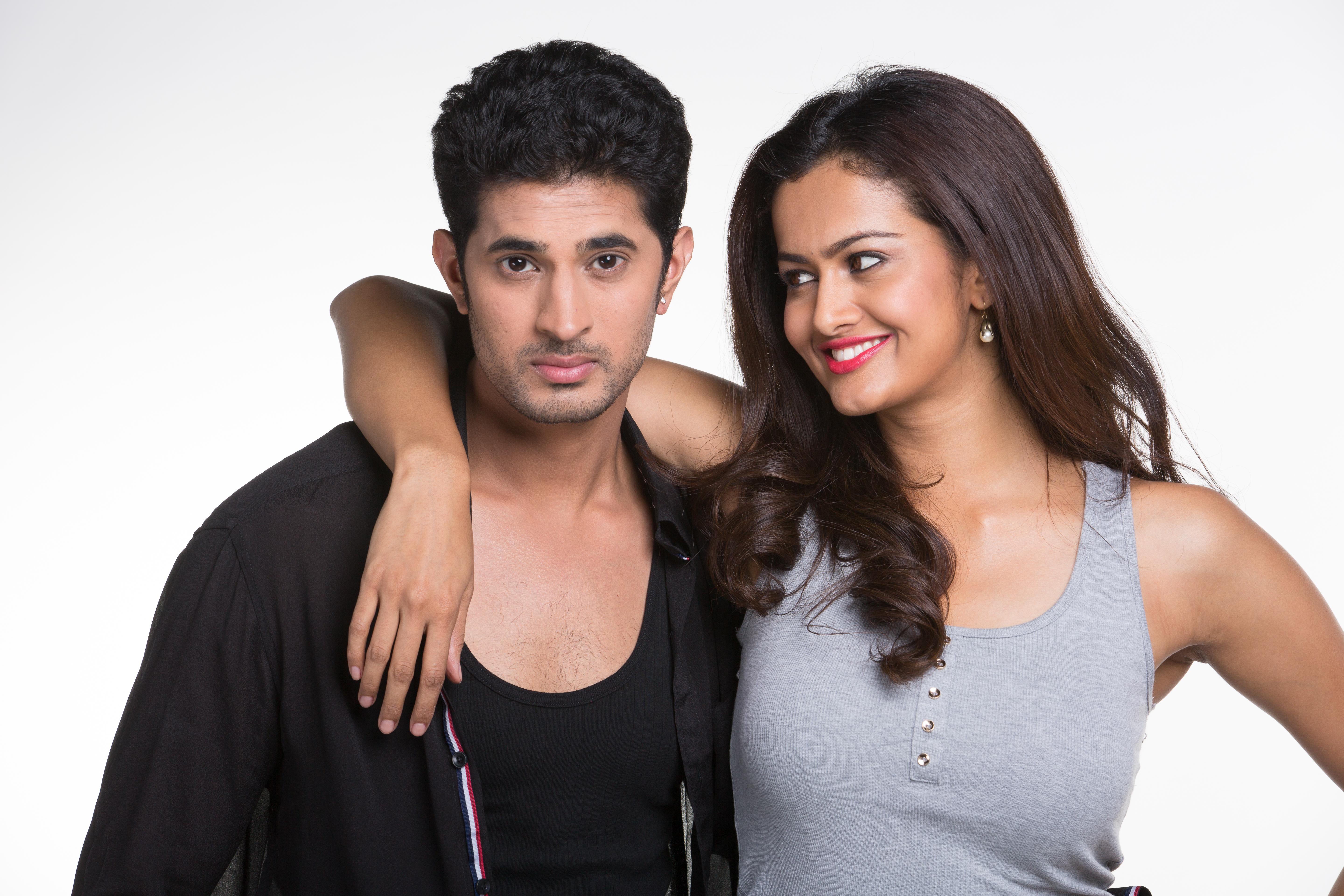 Yavvanam Oka Fantasy Movie Stills