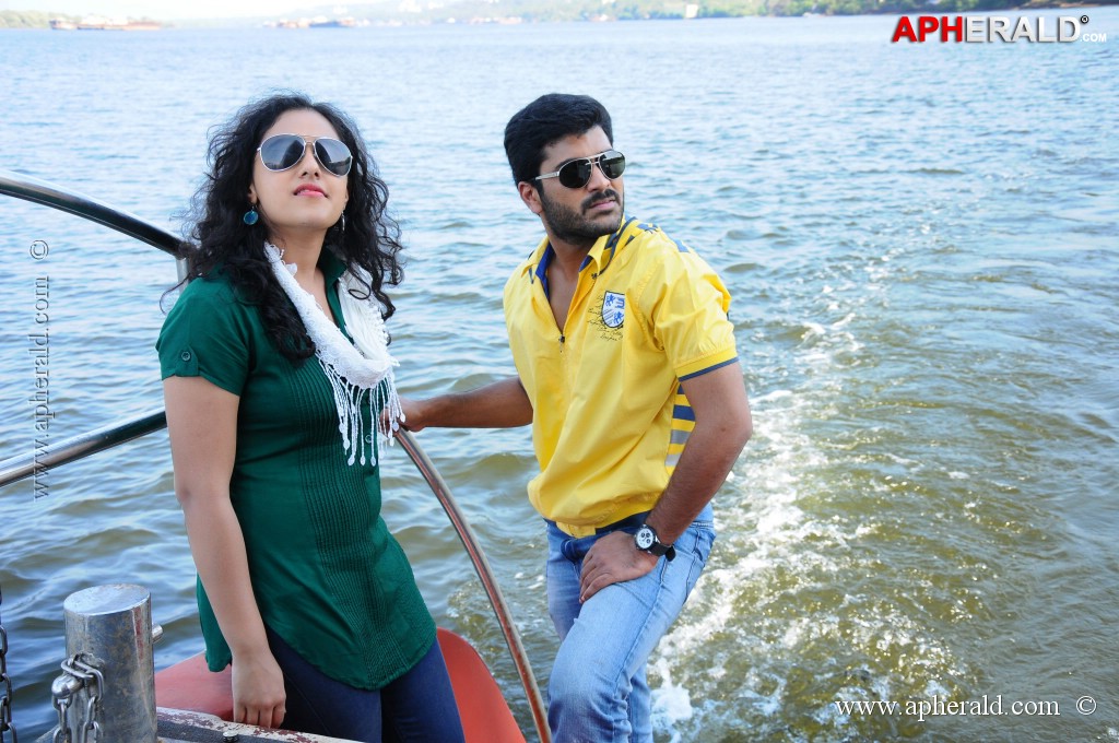 Yemito Ee Maya Movie Stills