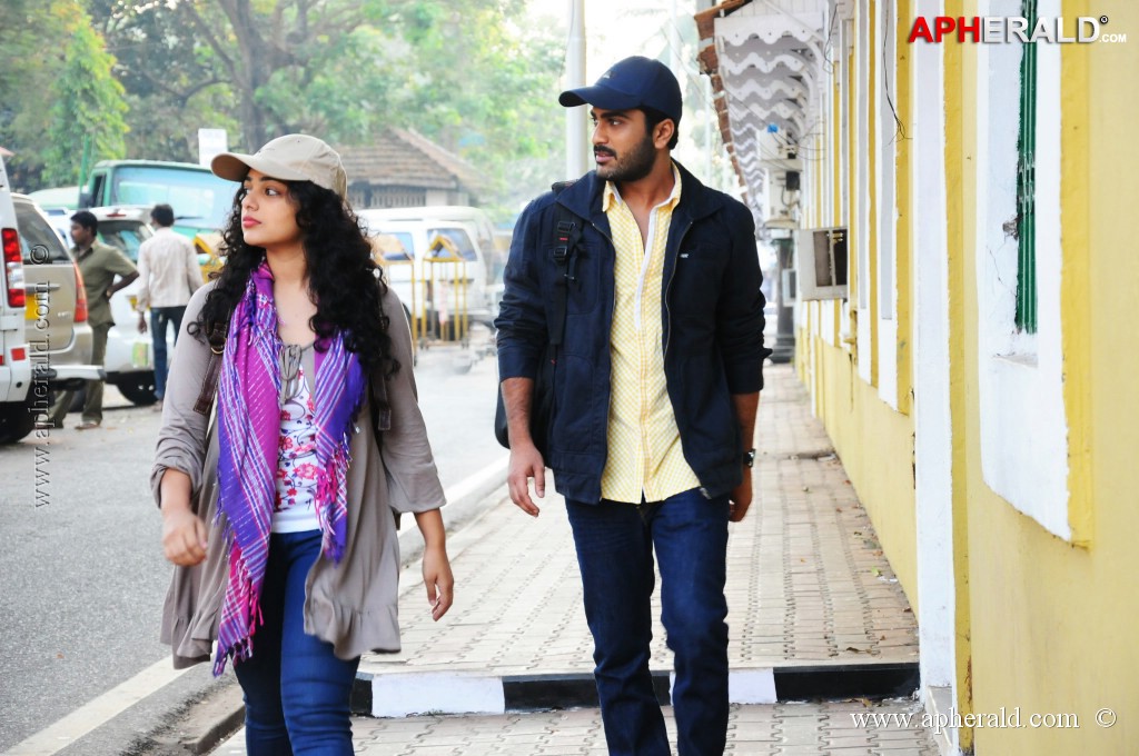 Yemito Ee Maya Movie Stills