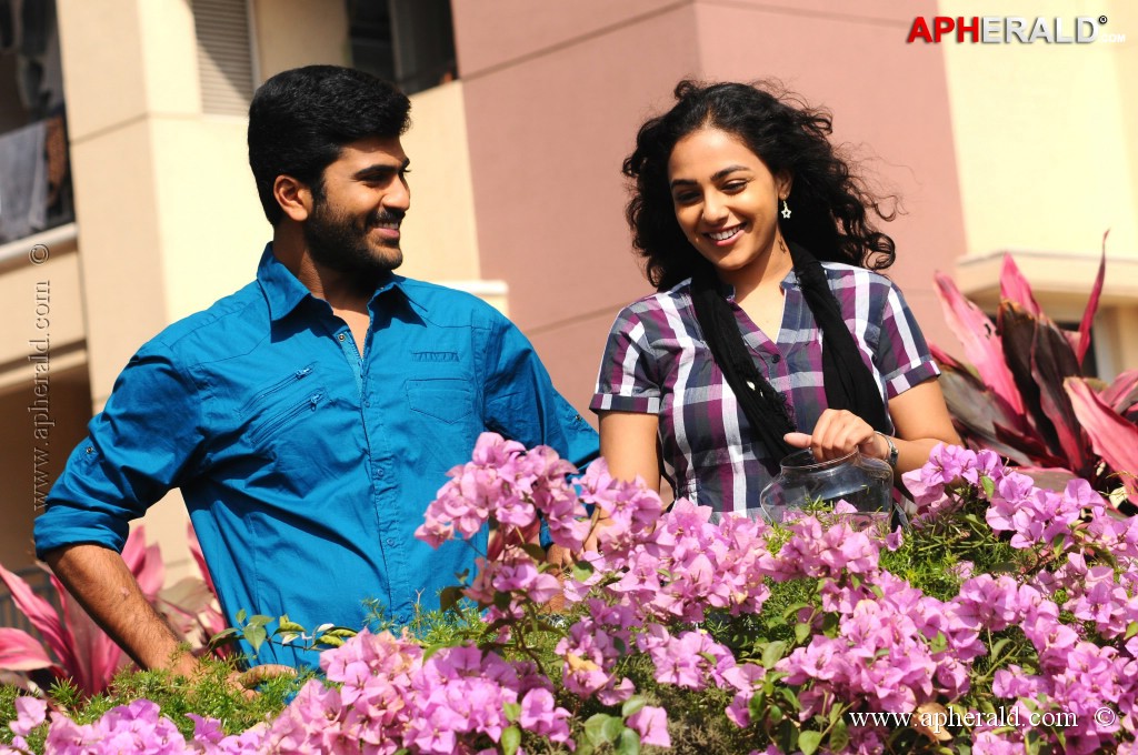 Yemito Ee Maya Movie Stills