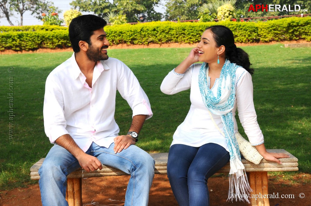 Yemito Ee Maya Movie Stills