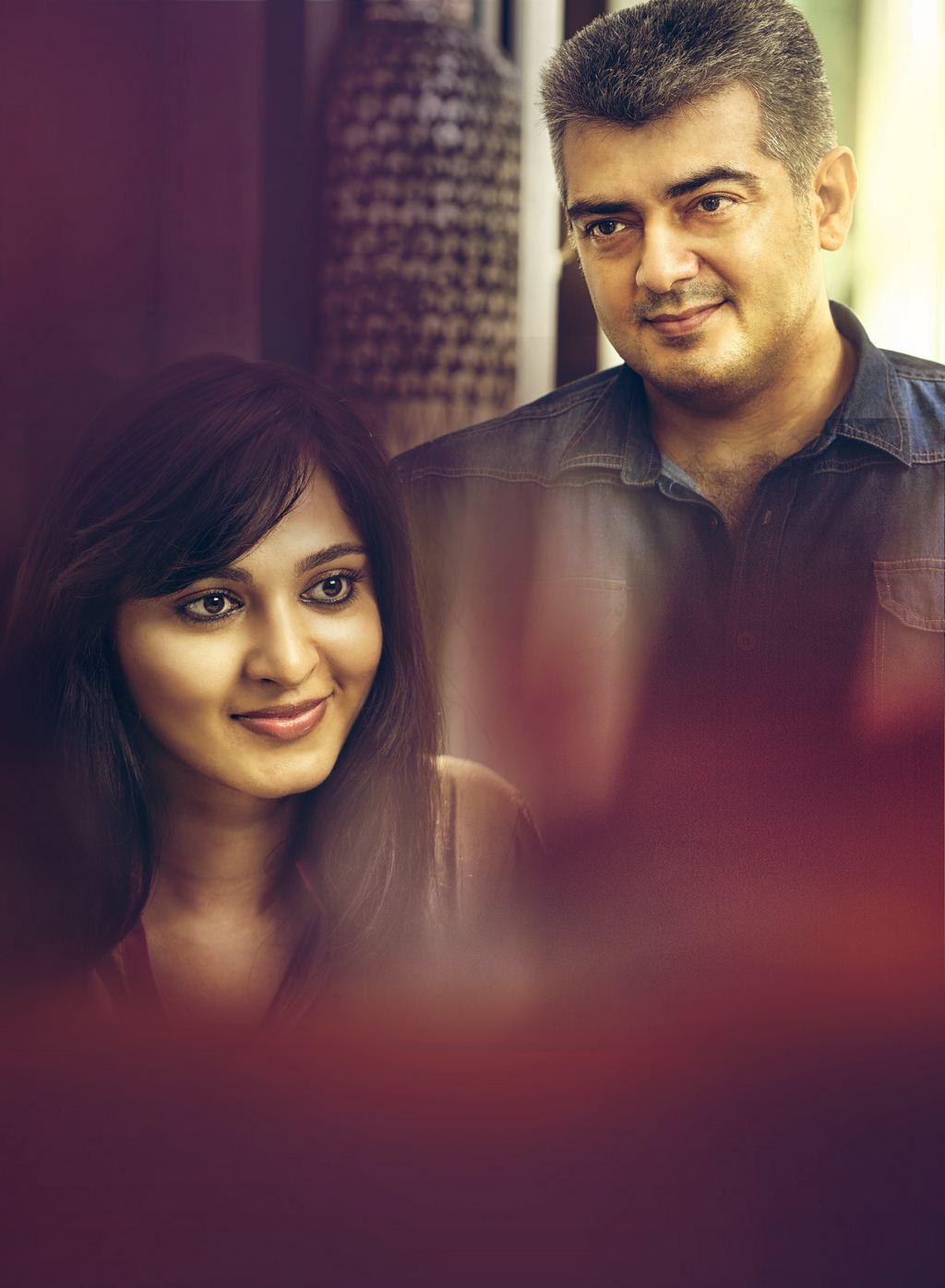 Yennai Arindhaal Movie Latest Stills