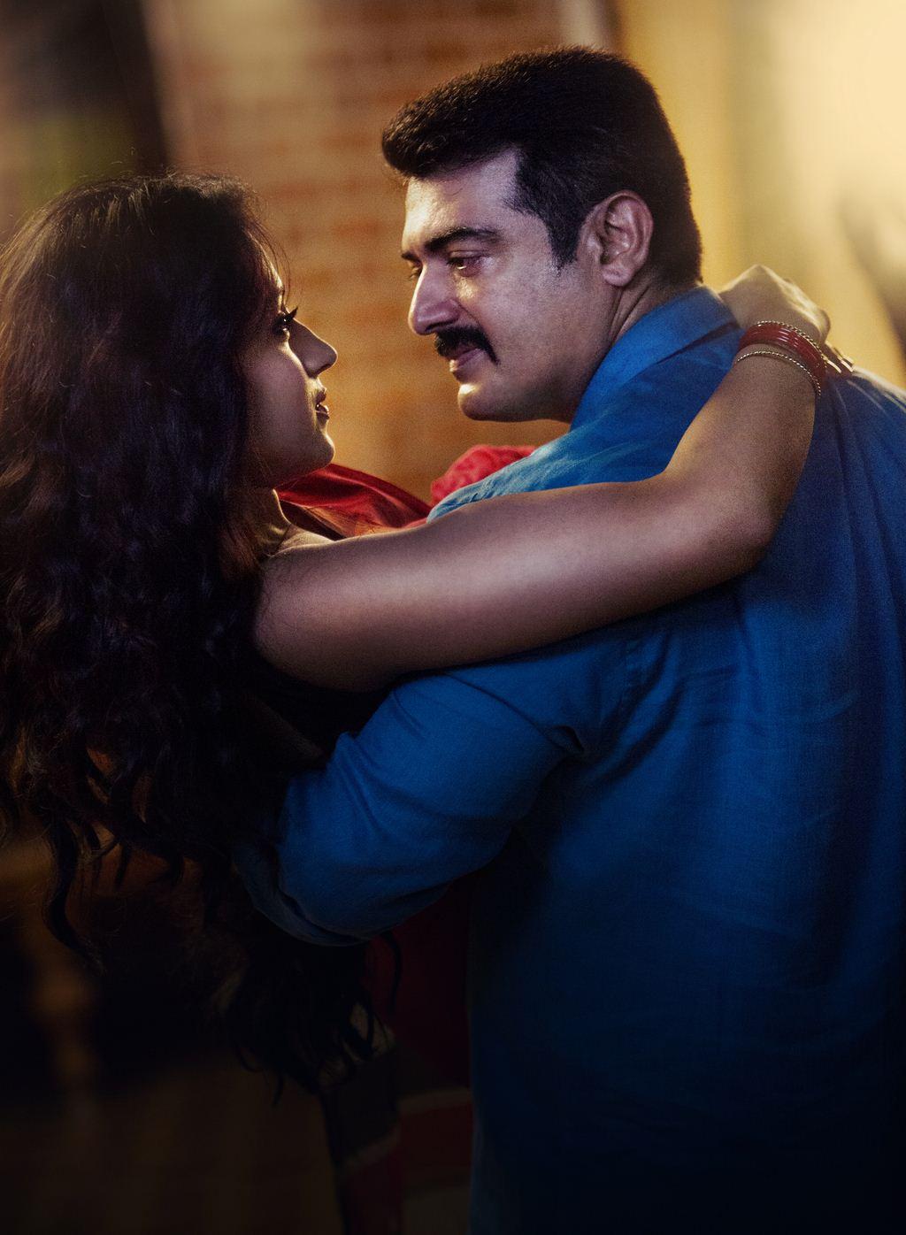 Yennai Arindhaal Movie Latest Stills