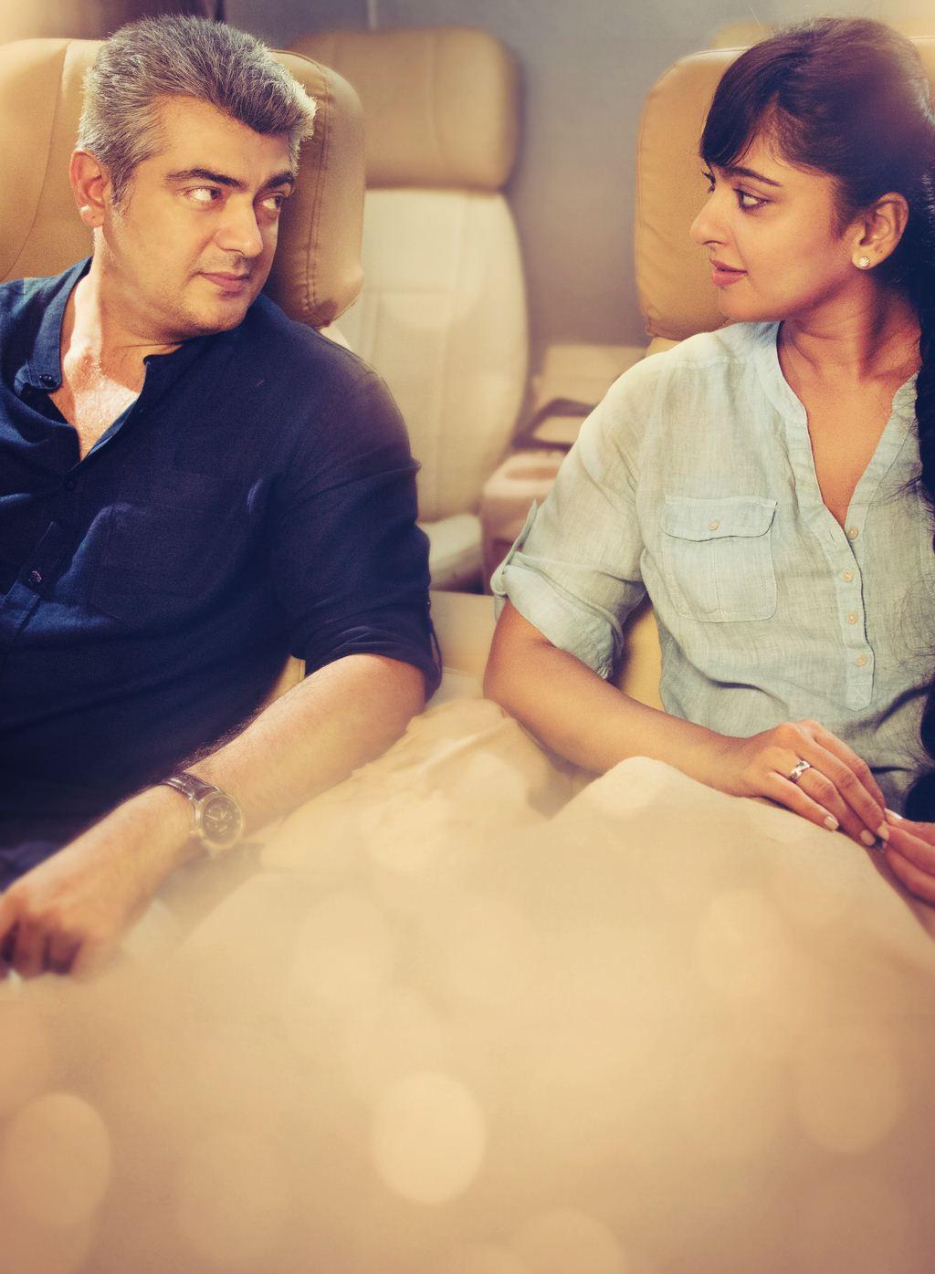 Yennai Arindhaal Movie Latest Stills