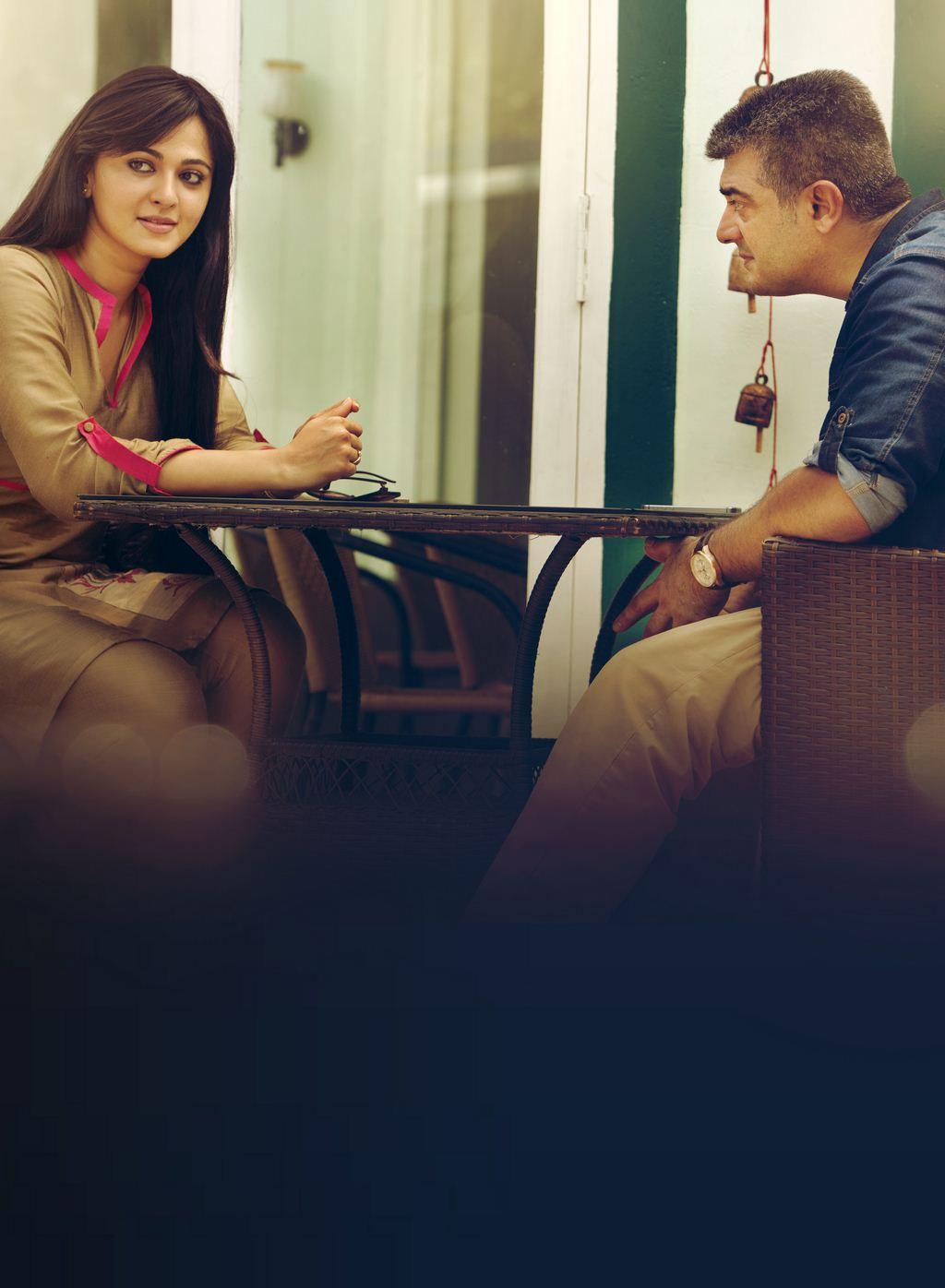 Yennai Arindhaal Movie Latest Stills