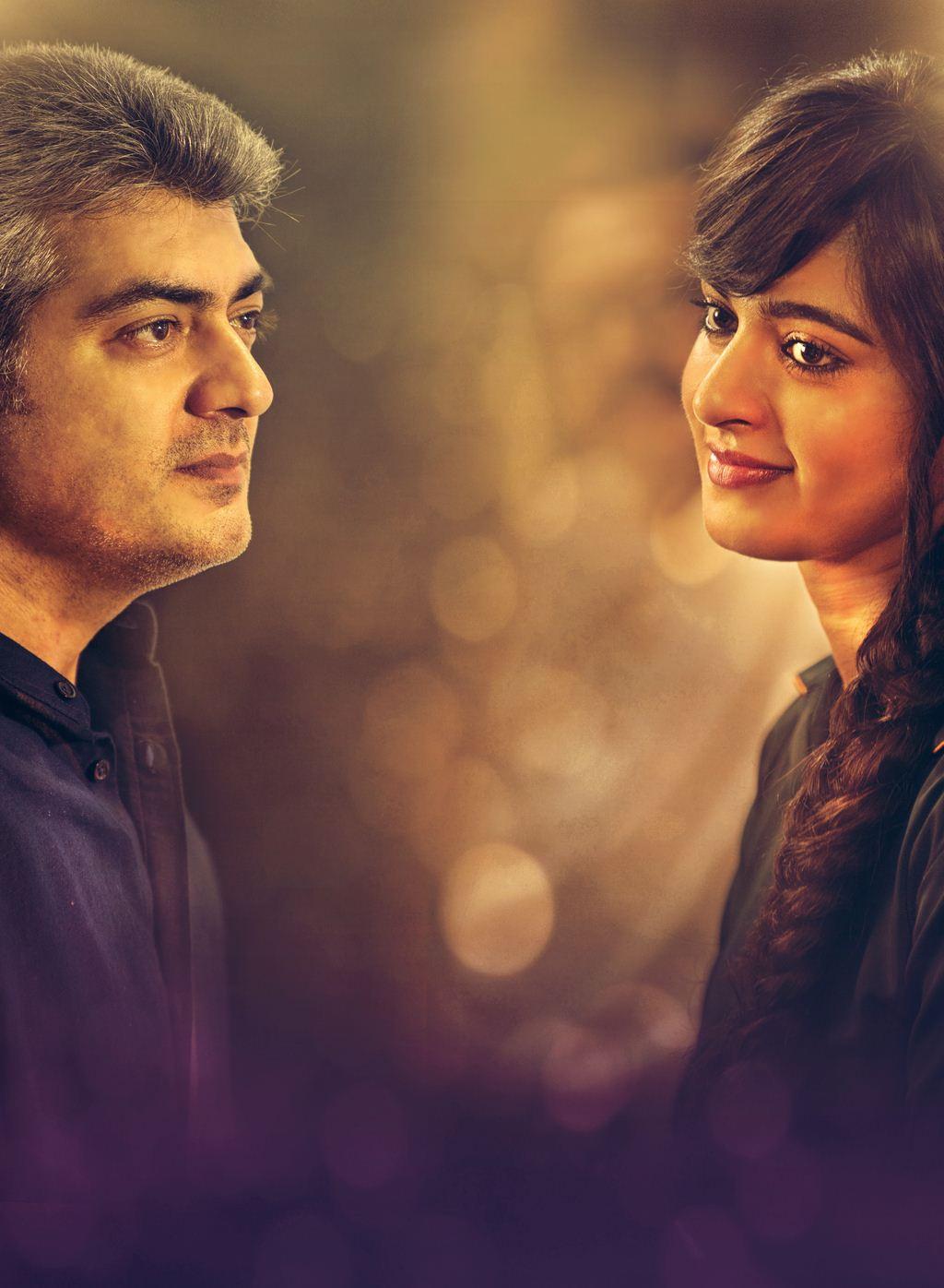 Yennai Arindhaal Movie Latest Stills