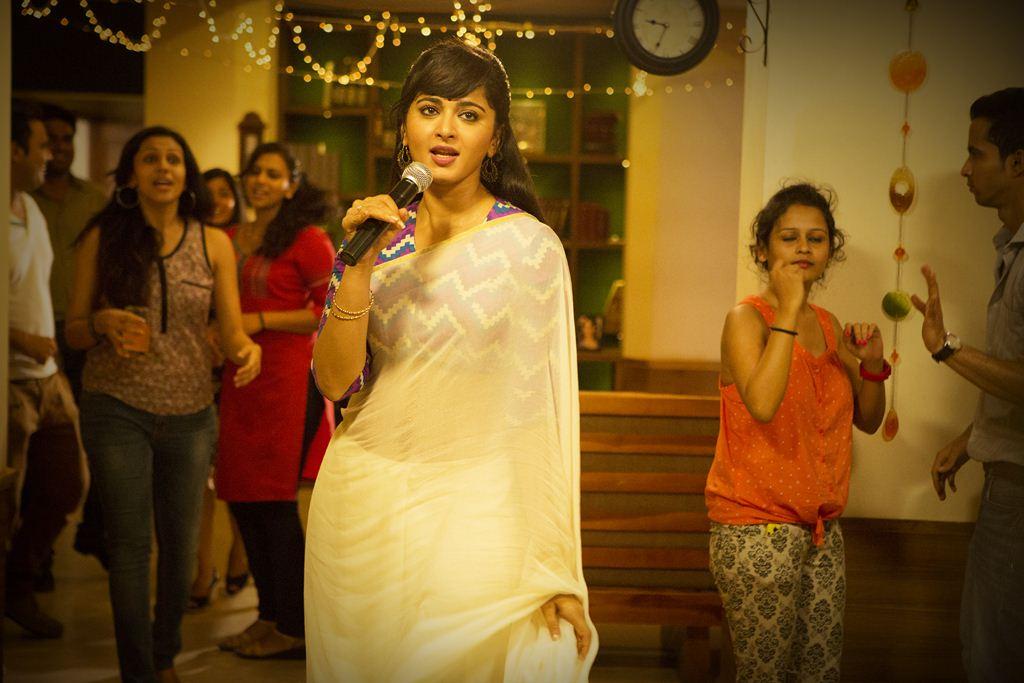 Yennai Arindhaal Movie Latest Stills