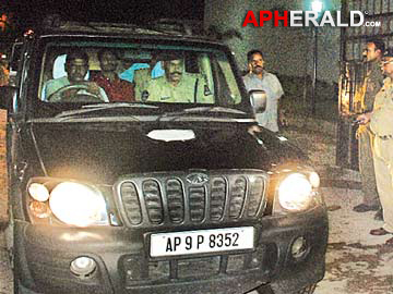 YS Jagan Latest Photos
