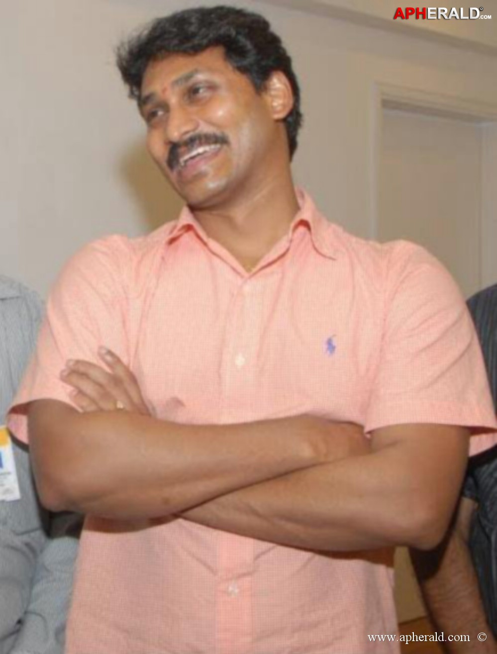 YS Jagan Mohan Photos