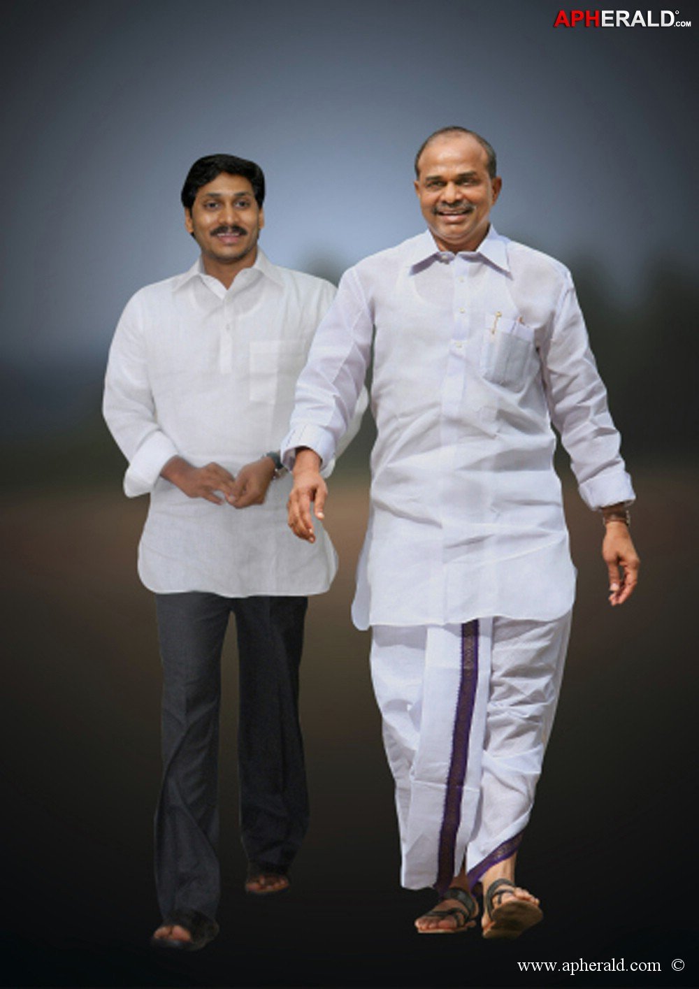 YS Jagan Mohan Photos