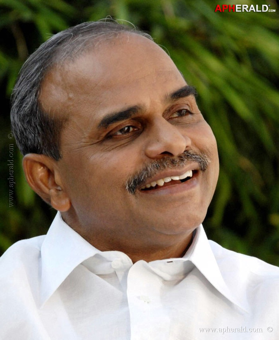 YS Rajasekhara Reddy Rare Photos