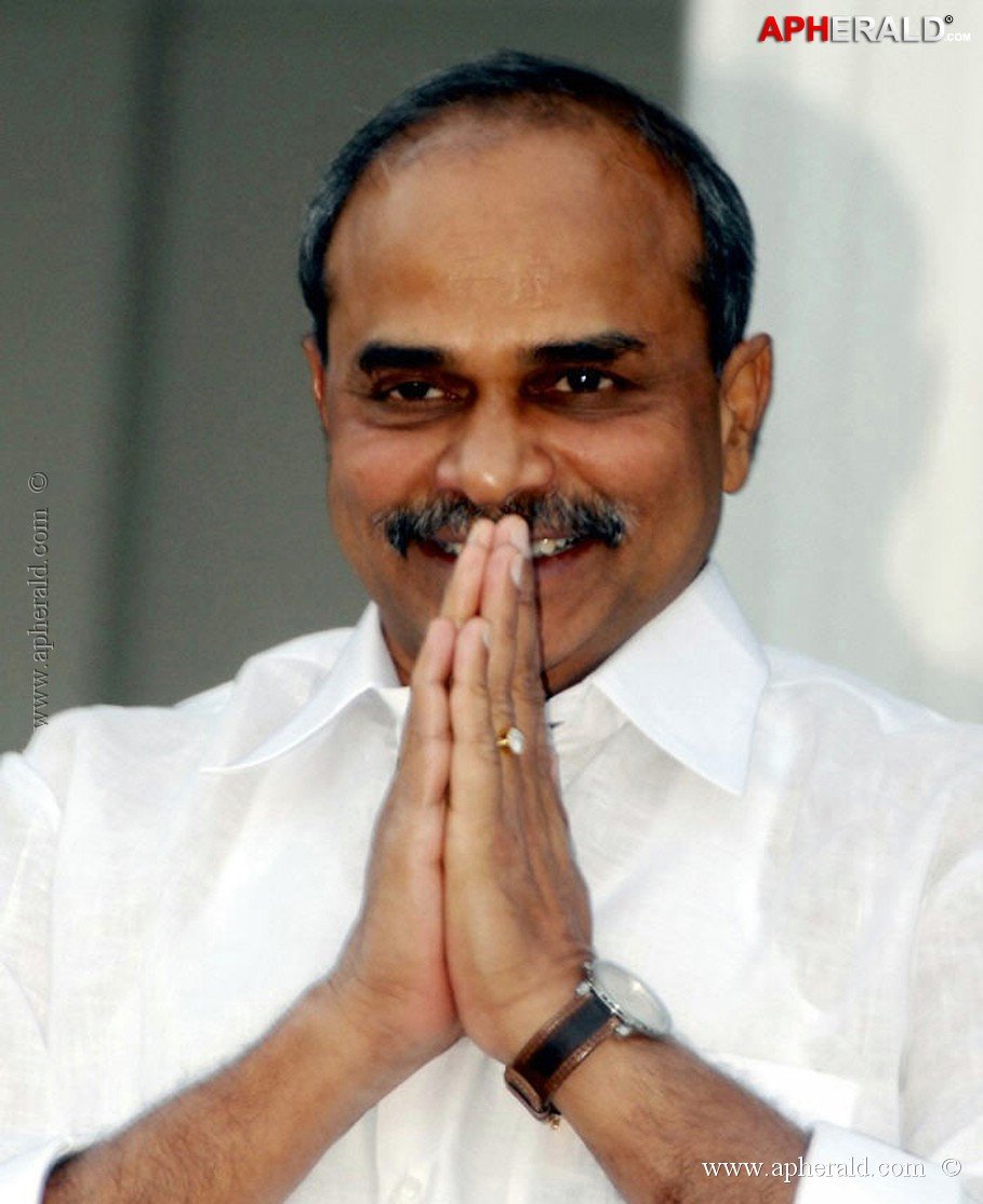 YS Rajasekhara Reddy Rare Photos