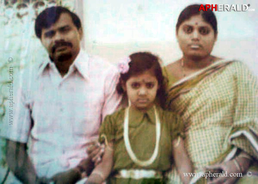 YS Rajasekhara Reddy Rare Photos