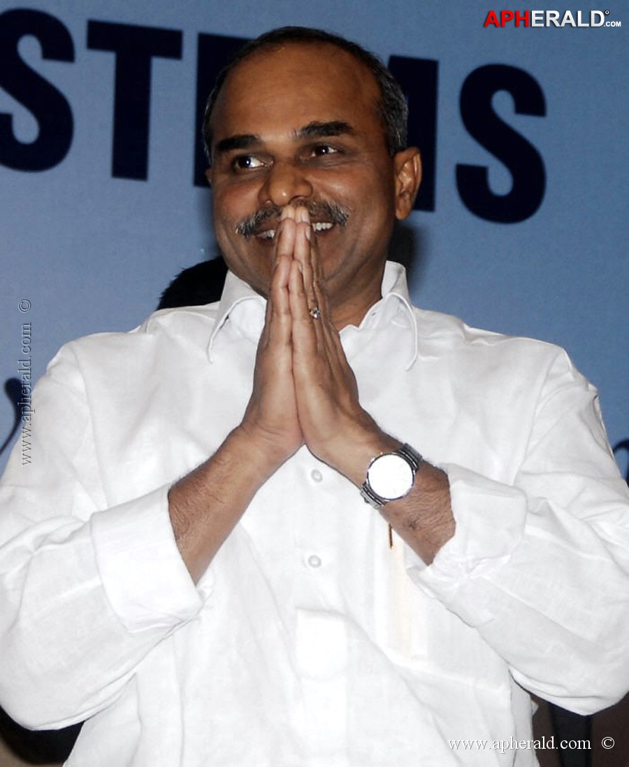 YS Rajasekhara Reddy Rare Photos