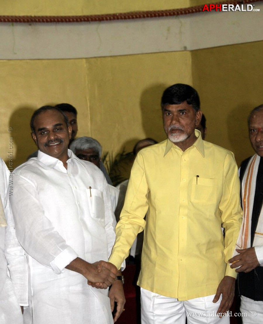 YS Rajasekhara Reddy Rare Photos